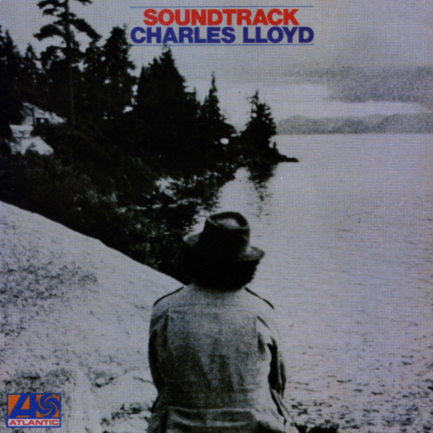 Charles Lloyd - Pre-Dawn