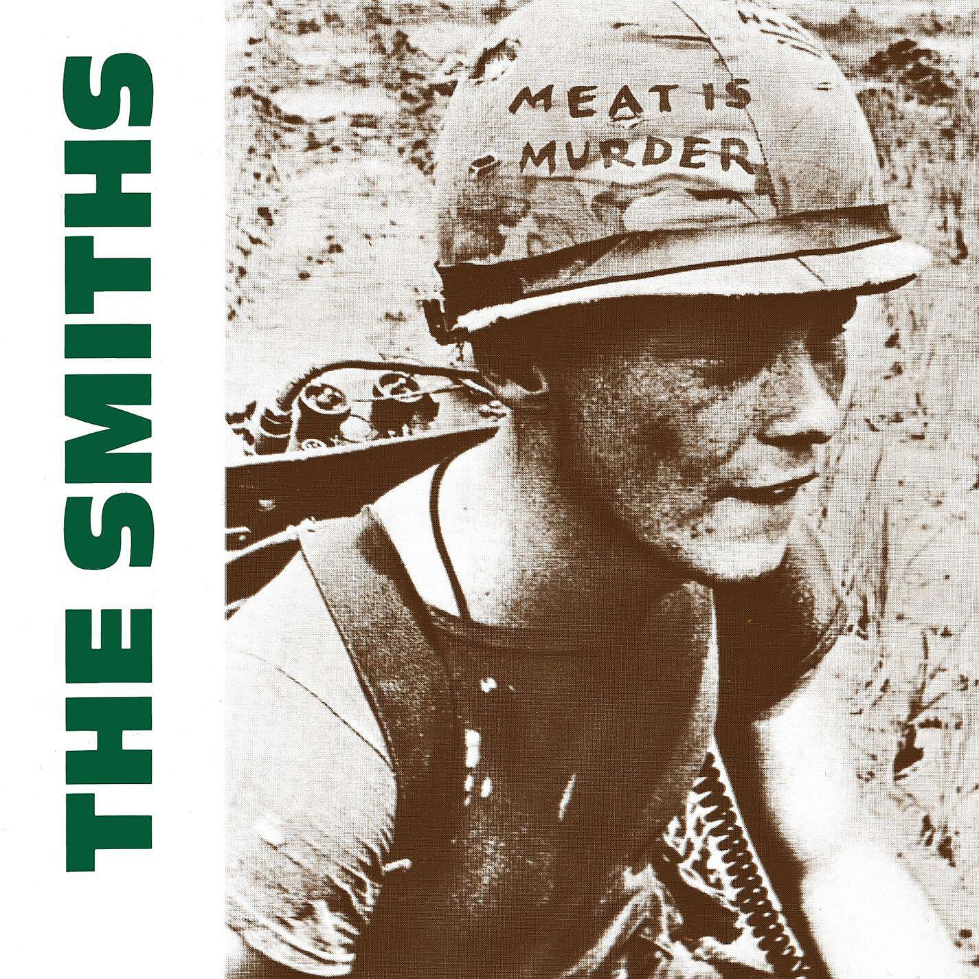 The Smiths - I Want the One I Can't Have (2011 Remaster)