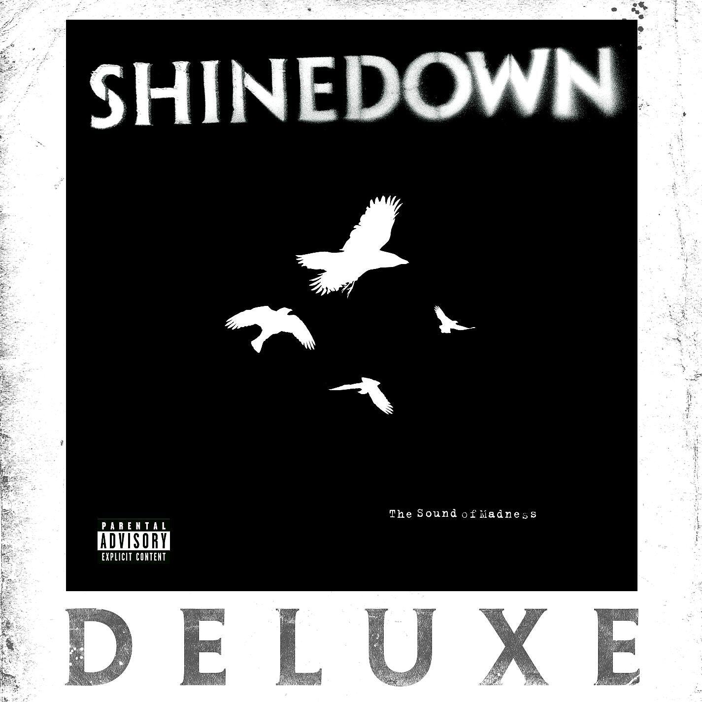 Shinedown - Devour