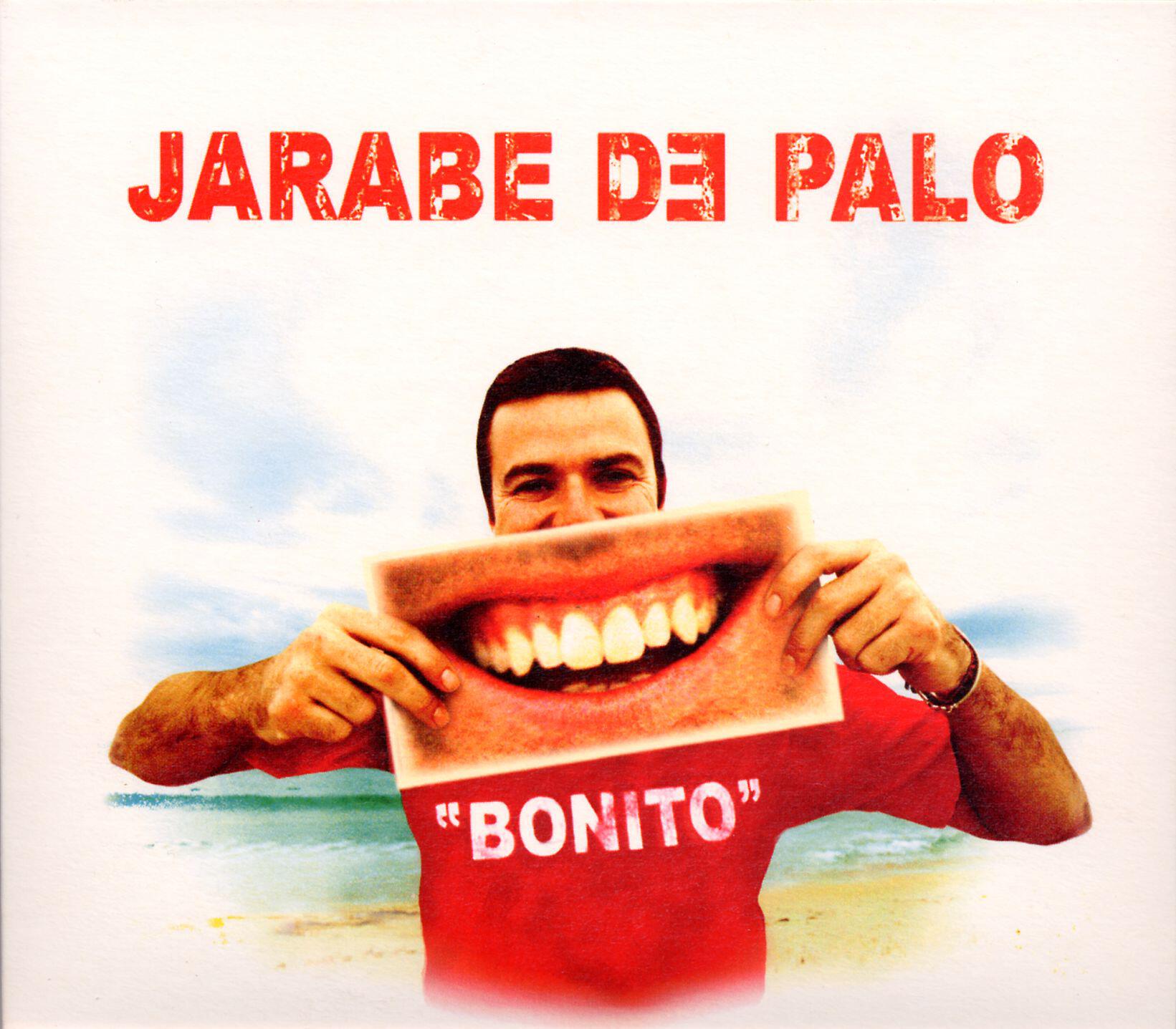 Jarabe De Palo - Camino