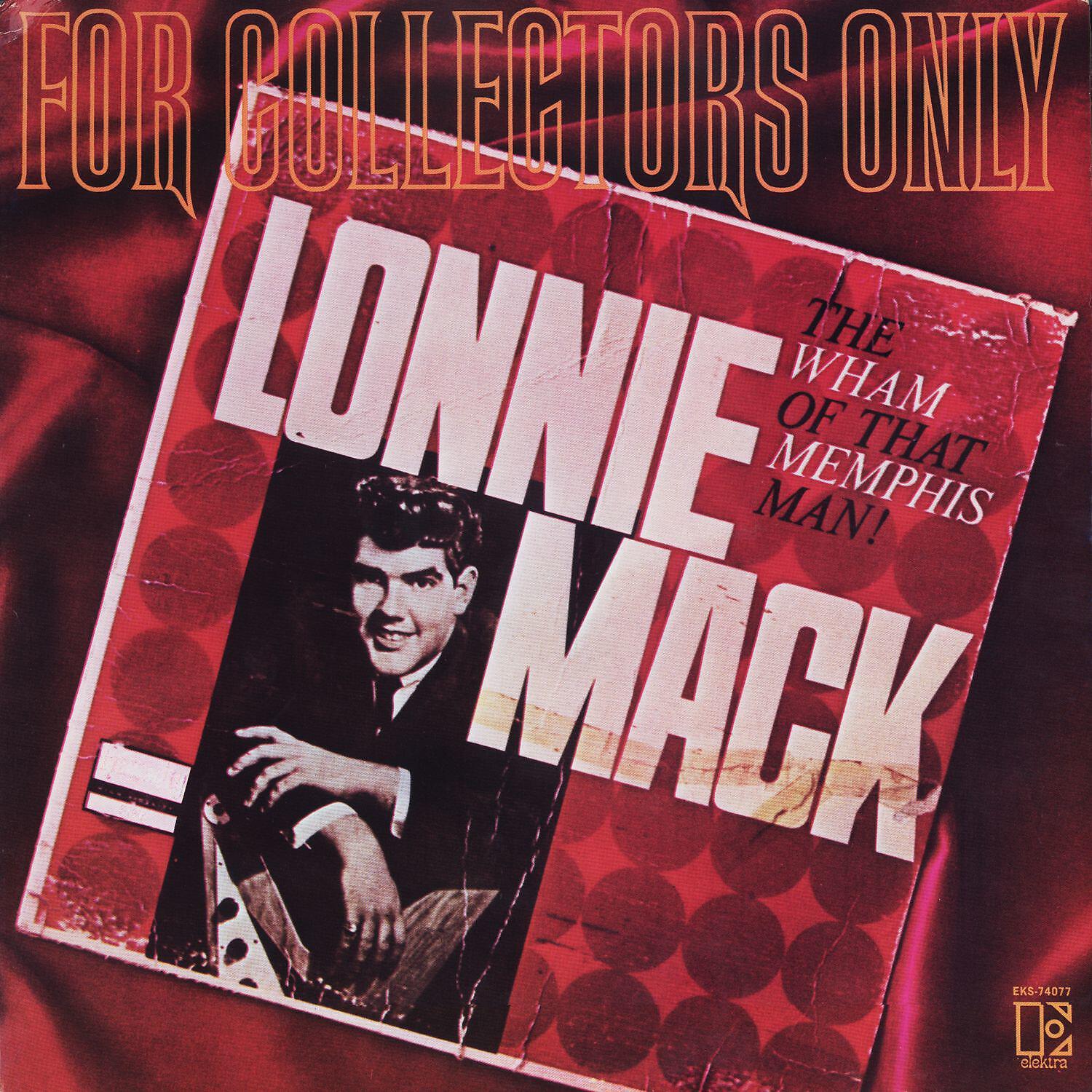 Lonnie Mack - Wham!