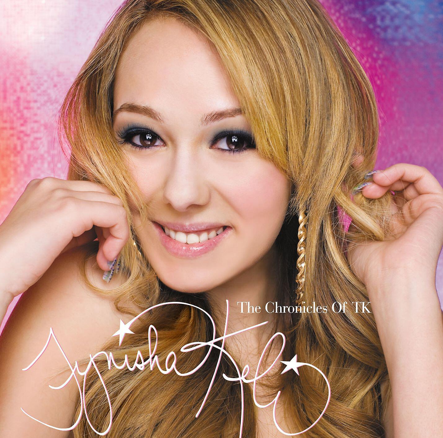 Tynisha Keli - Conversations with God