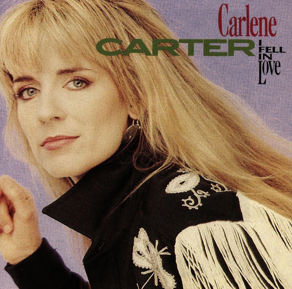 Carlene Carter - My Dixie Darlin'