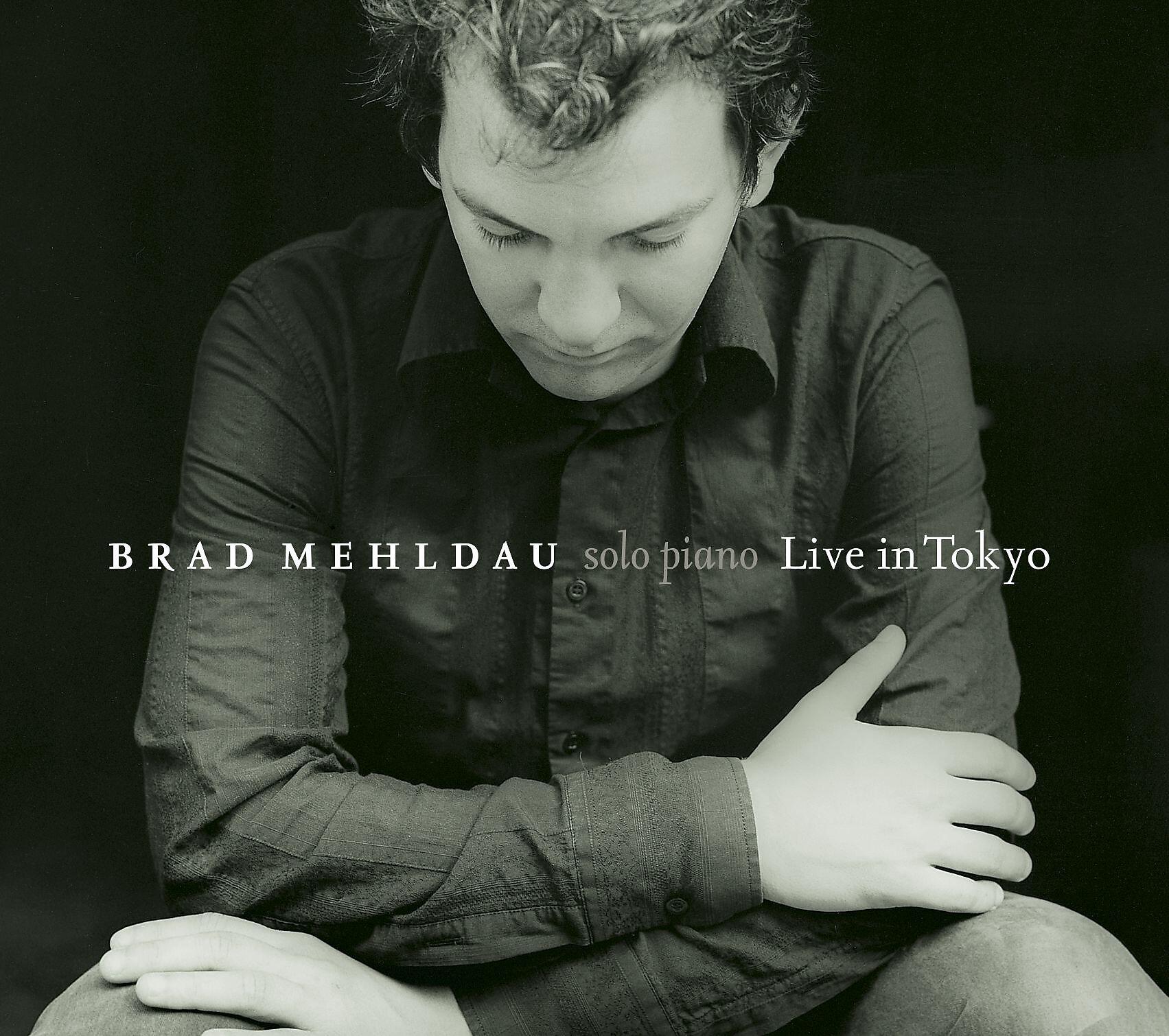 Brad Mehldau - Paranoid Android