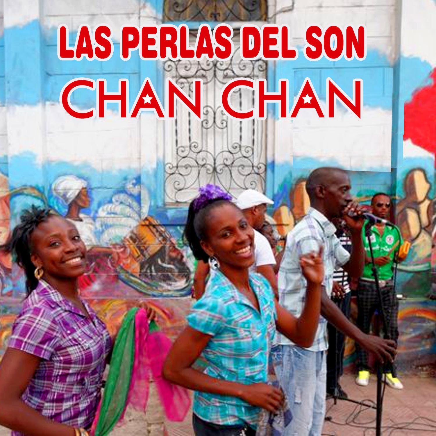 Las perlas del son - Santa Bárbara