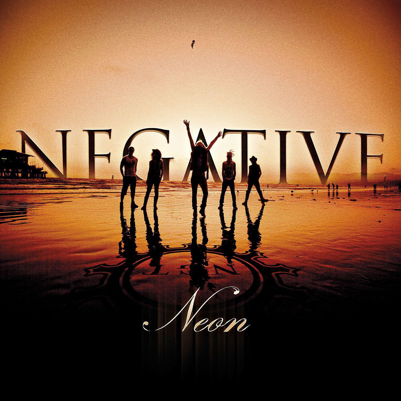 Negative - Days I'm Living For