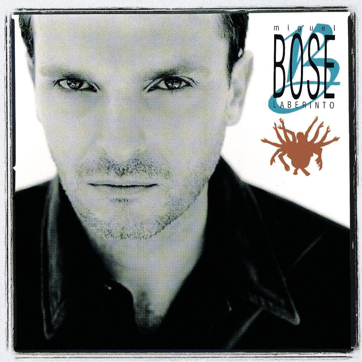 Miguel Bose - No encuentro un momento pa' olvidar