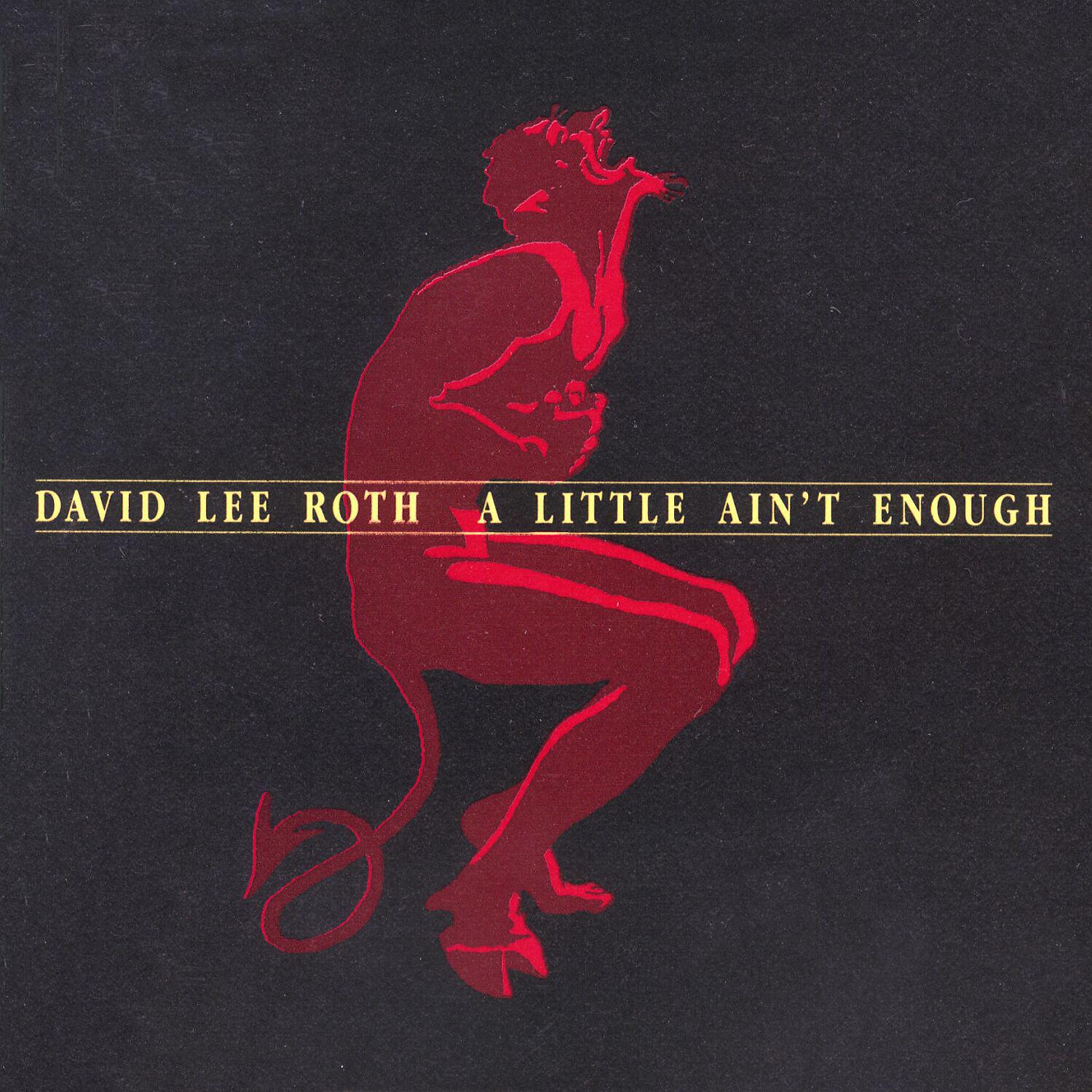 David Lee Roth - 40 Below
