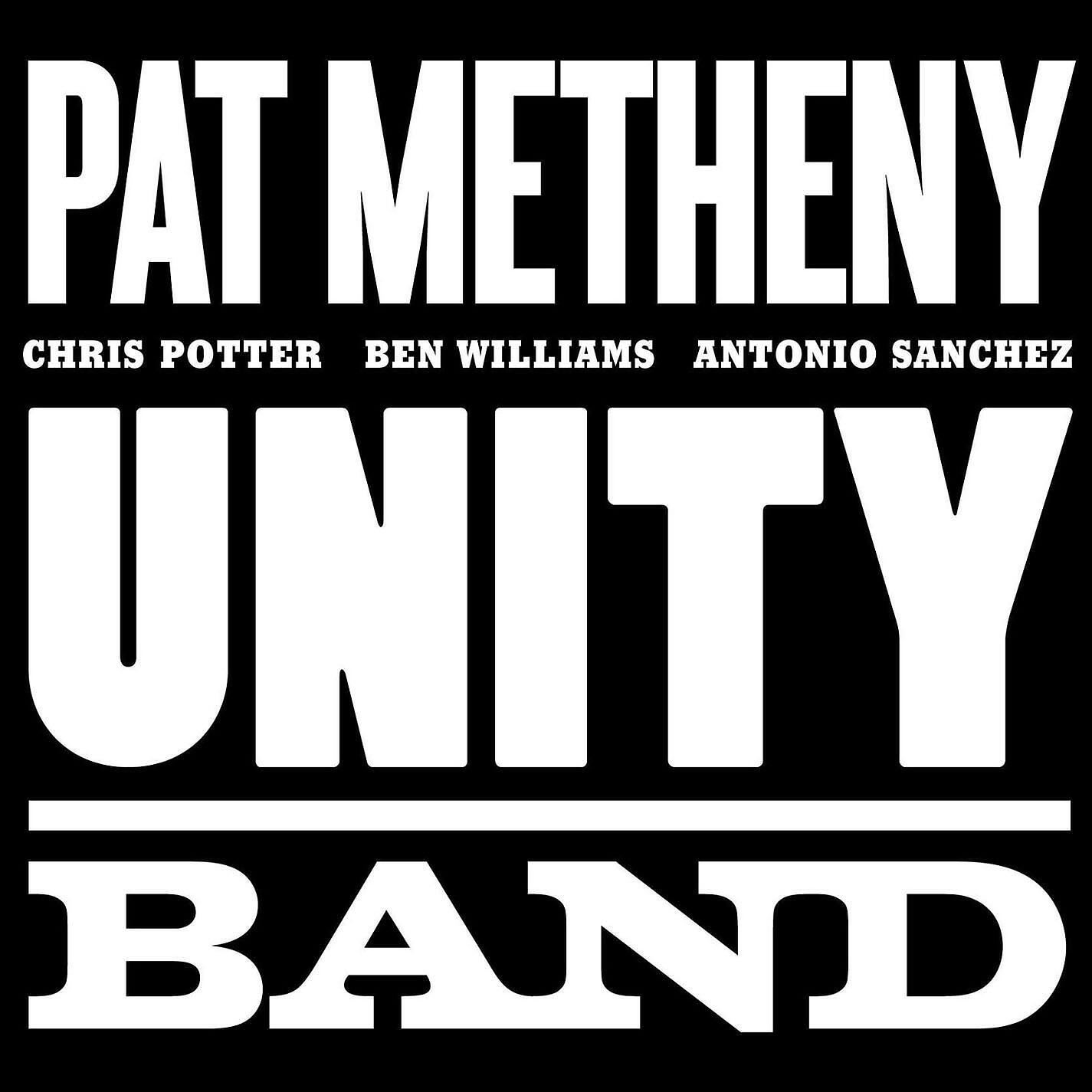 Pat Metheny - Signals (Orchestrion Sketch)