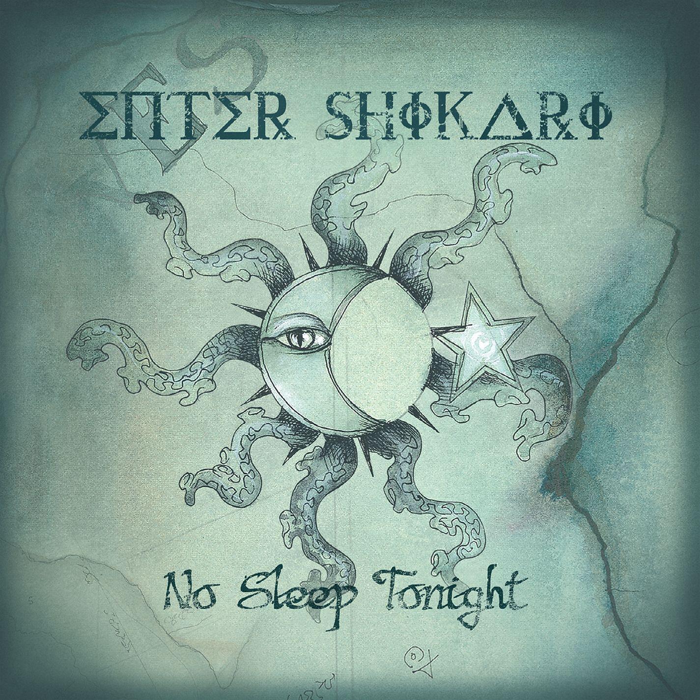 Enter Shikari - No Sleep Tonight [The Qemists remix]