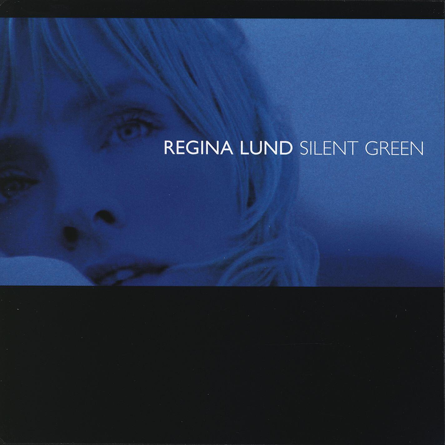 Regina Lund - Silent Green (A Red Mecca Remix)