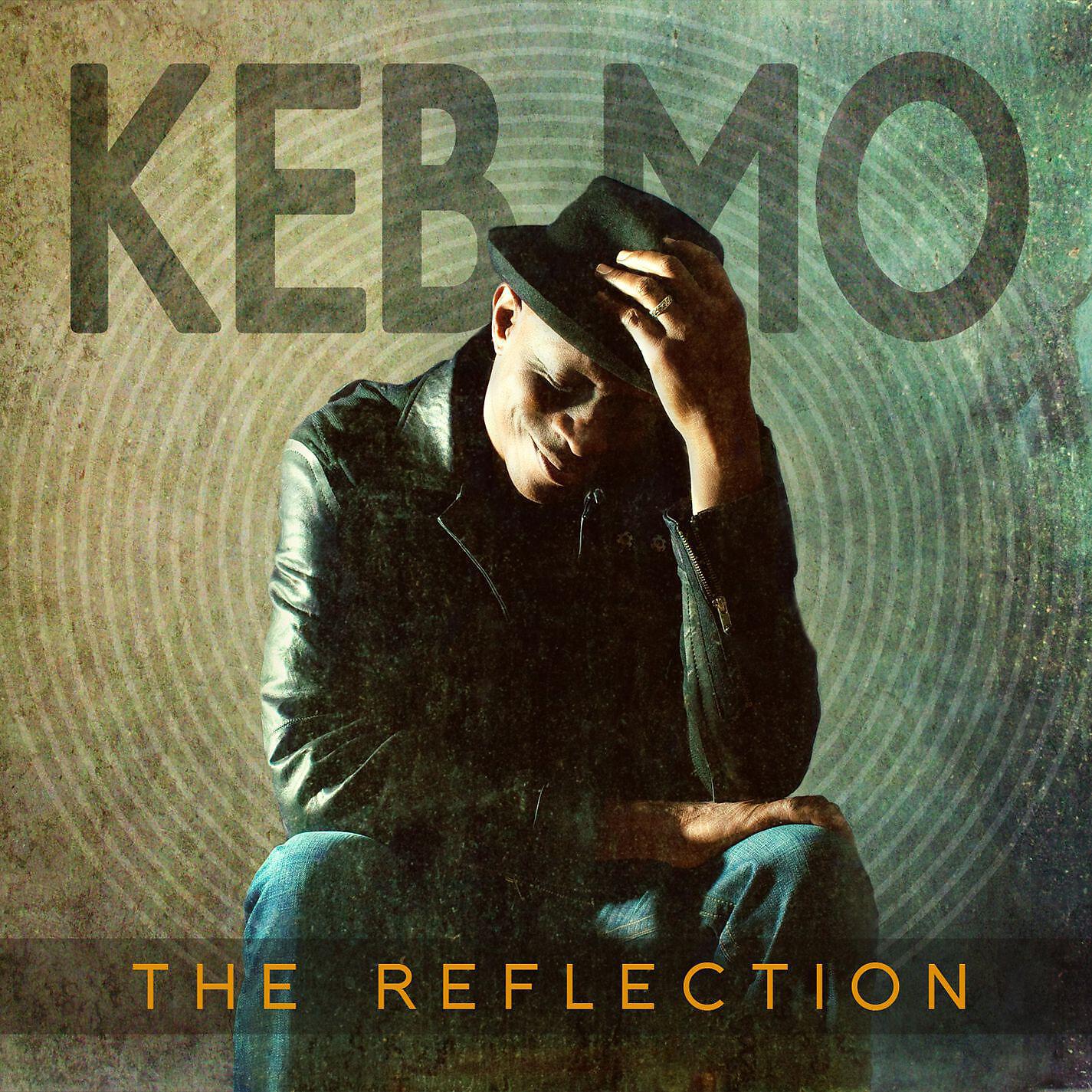 Keb Mo - Walk Through Fire