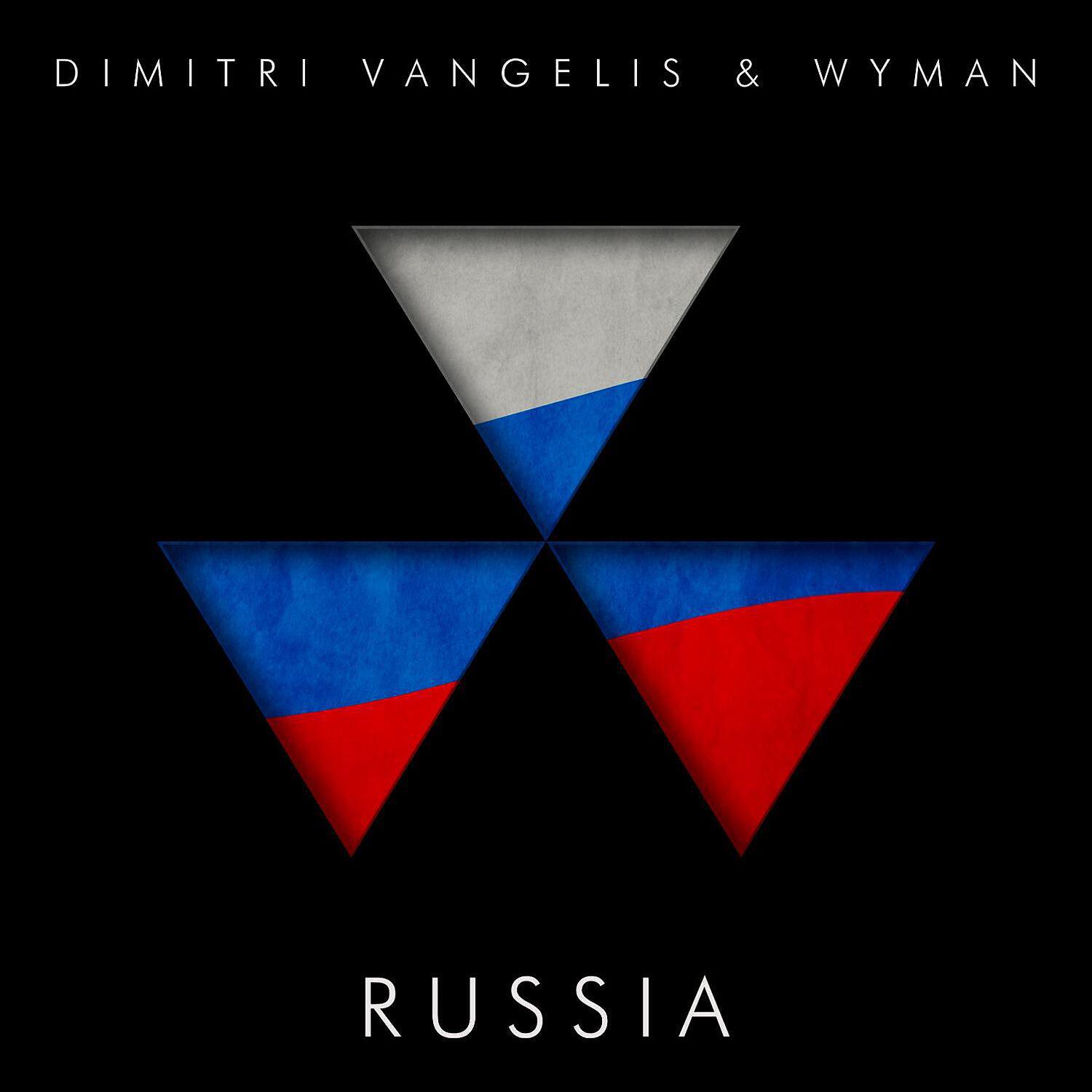Dimitri Vangelis & Wyman - Russia