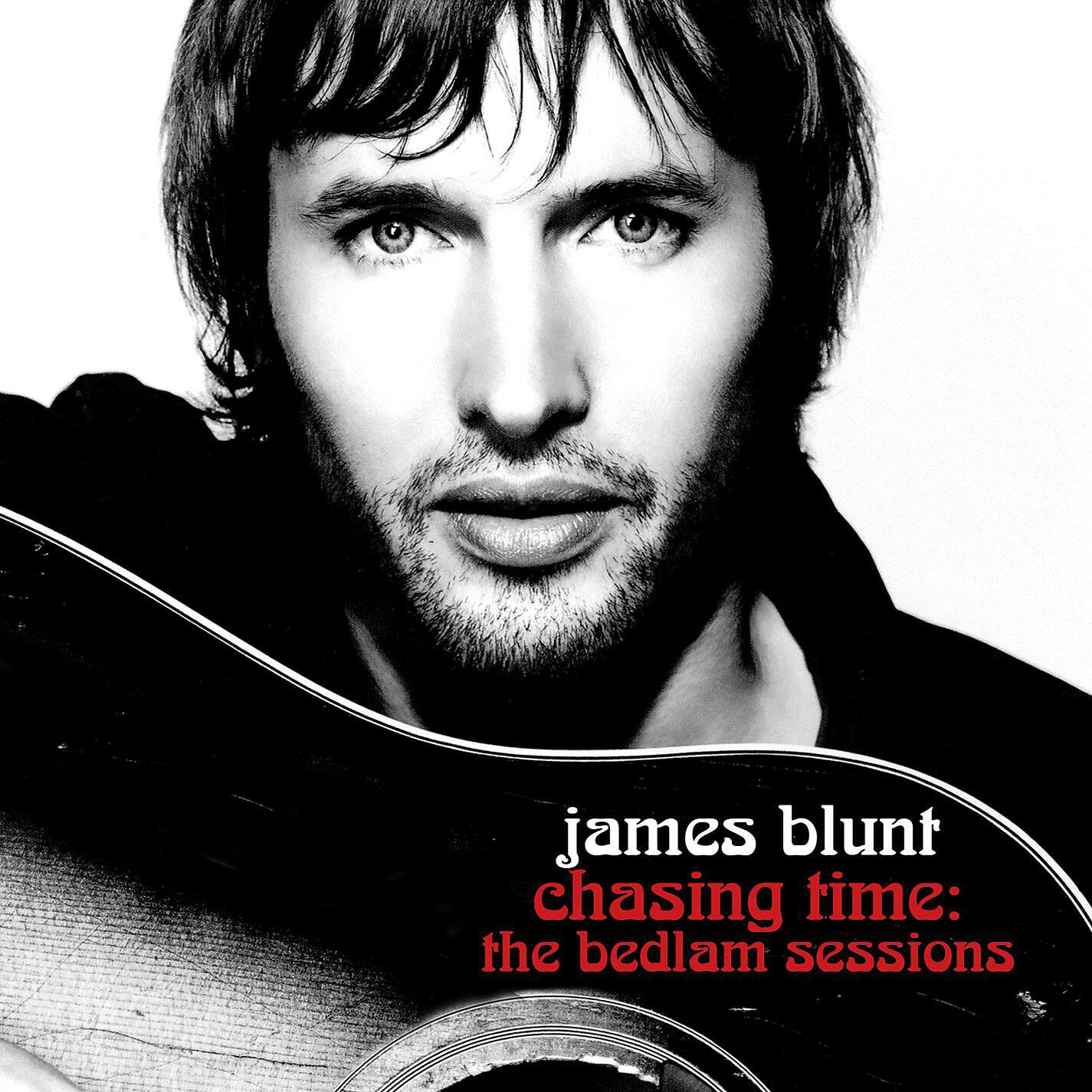 James Blunt - Where Is My Mind? (Live in Ireland)