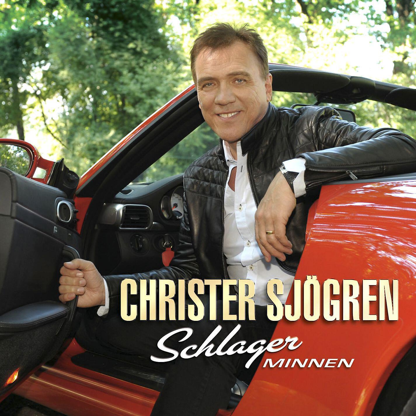 Christer Sjögren - Vandra vidare