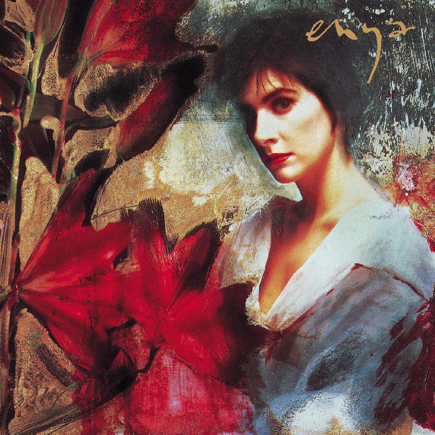 Enya - Orinoco Flow (2009 Remaster)