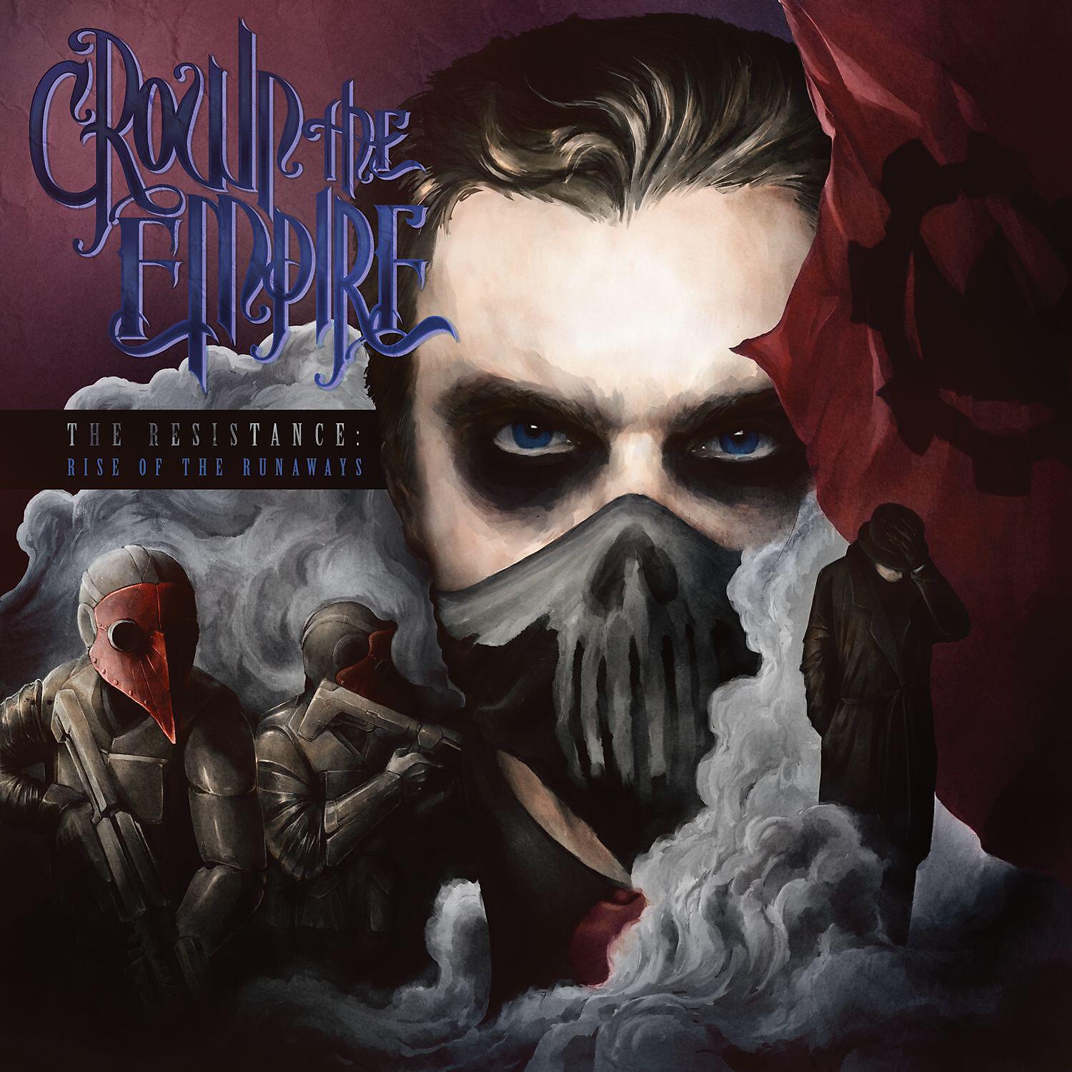 Crown The Empire - Second Thoughts
