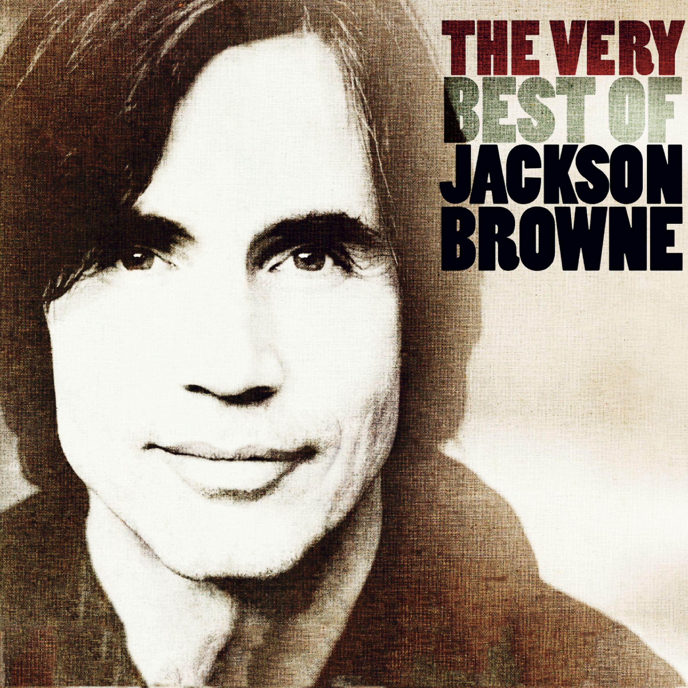 Jackson Browne - Lawyers in Love