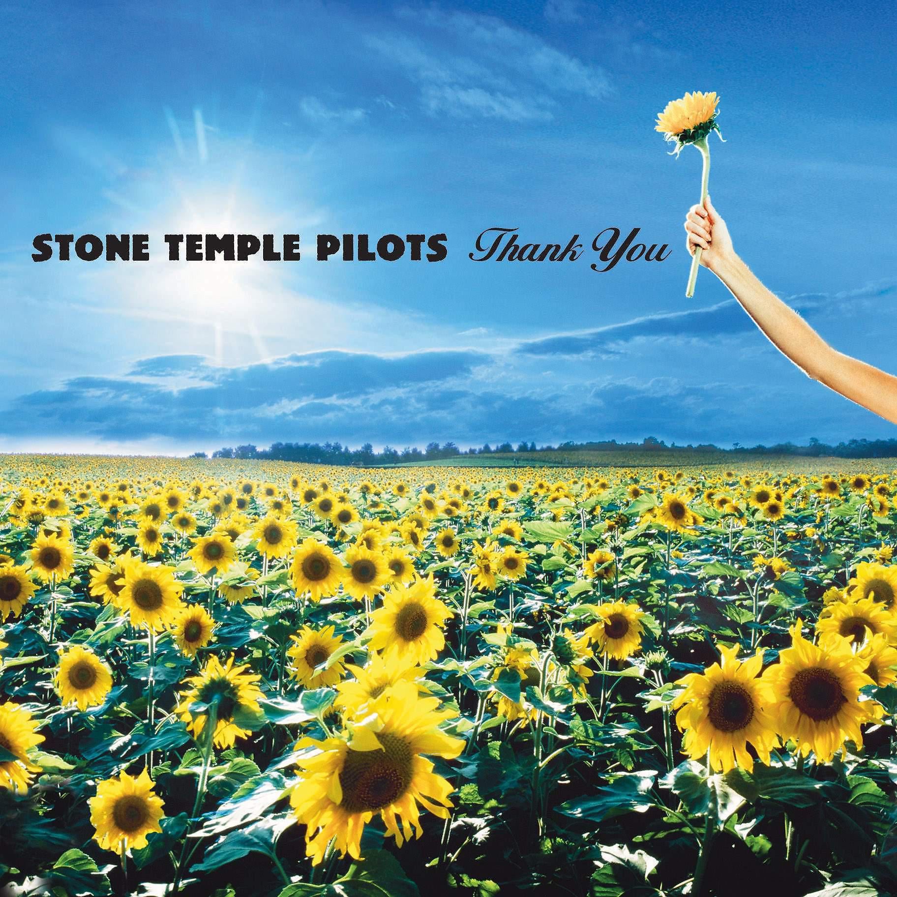 Stone Temple Pilots - Plush (Acoustic)