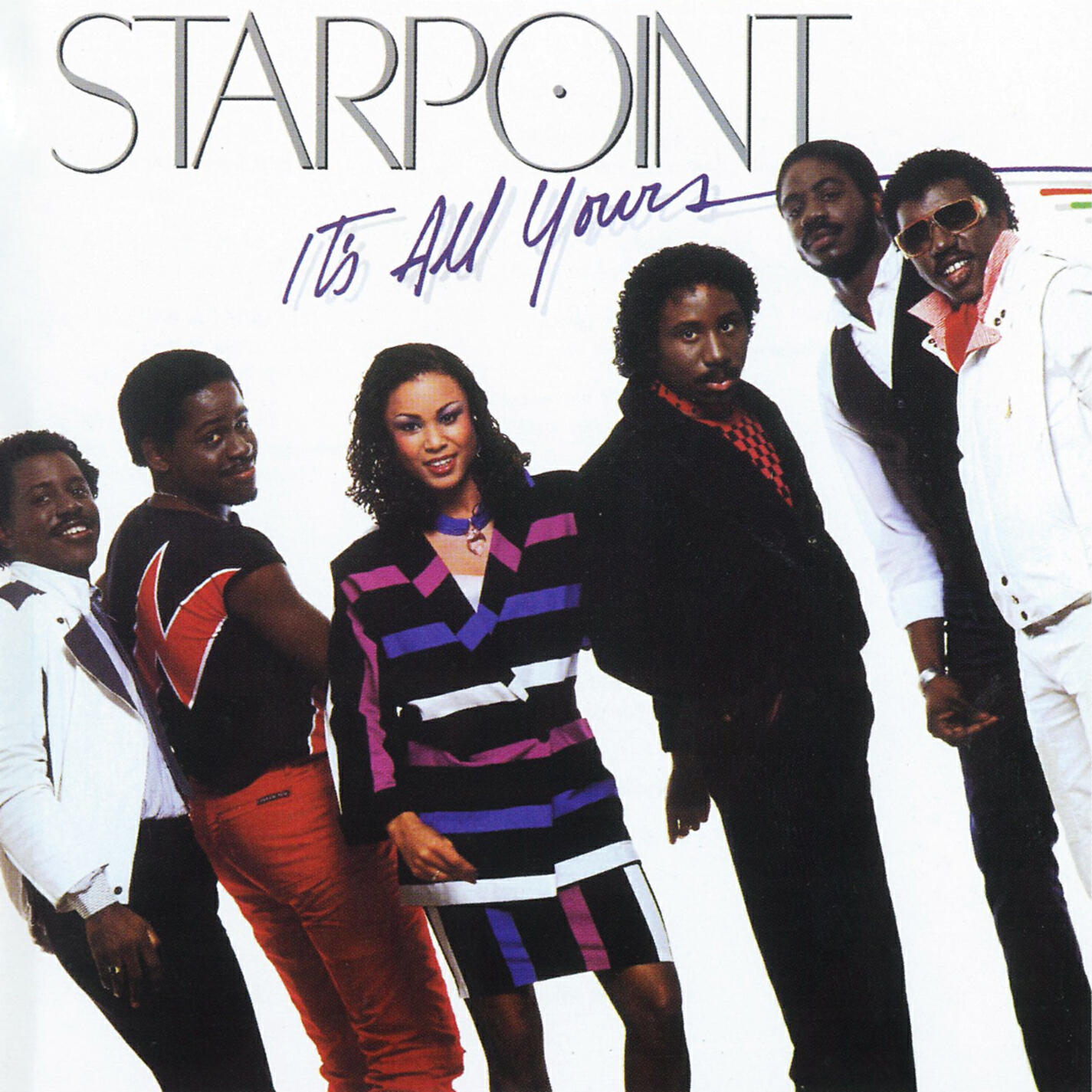Starpoint - Always on My Mind