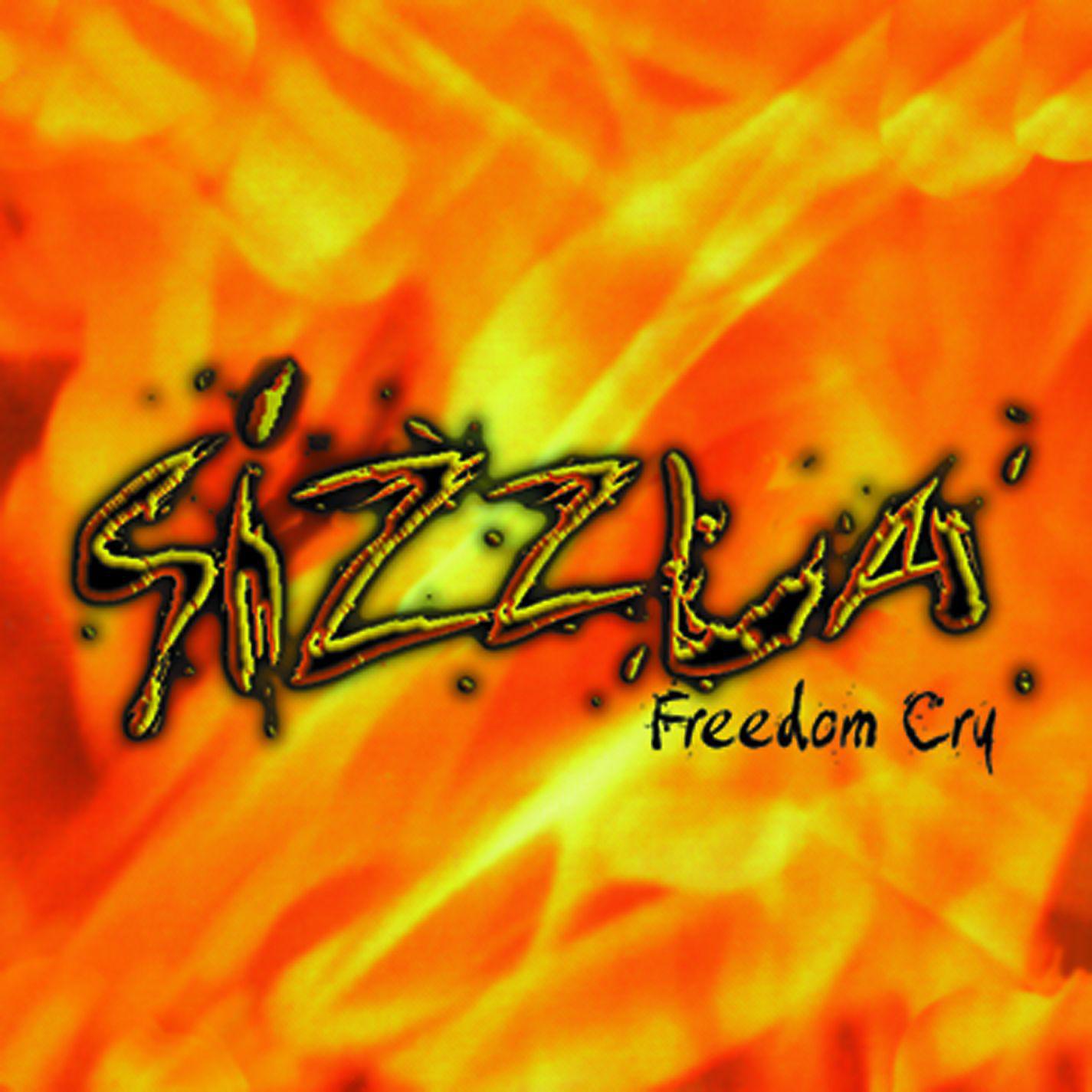 Постер альбома Freedom Cry
