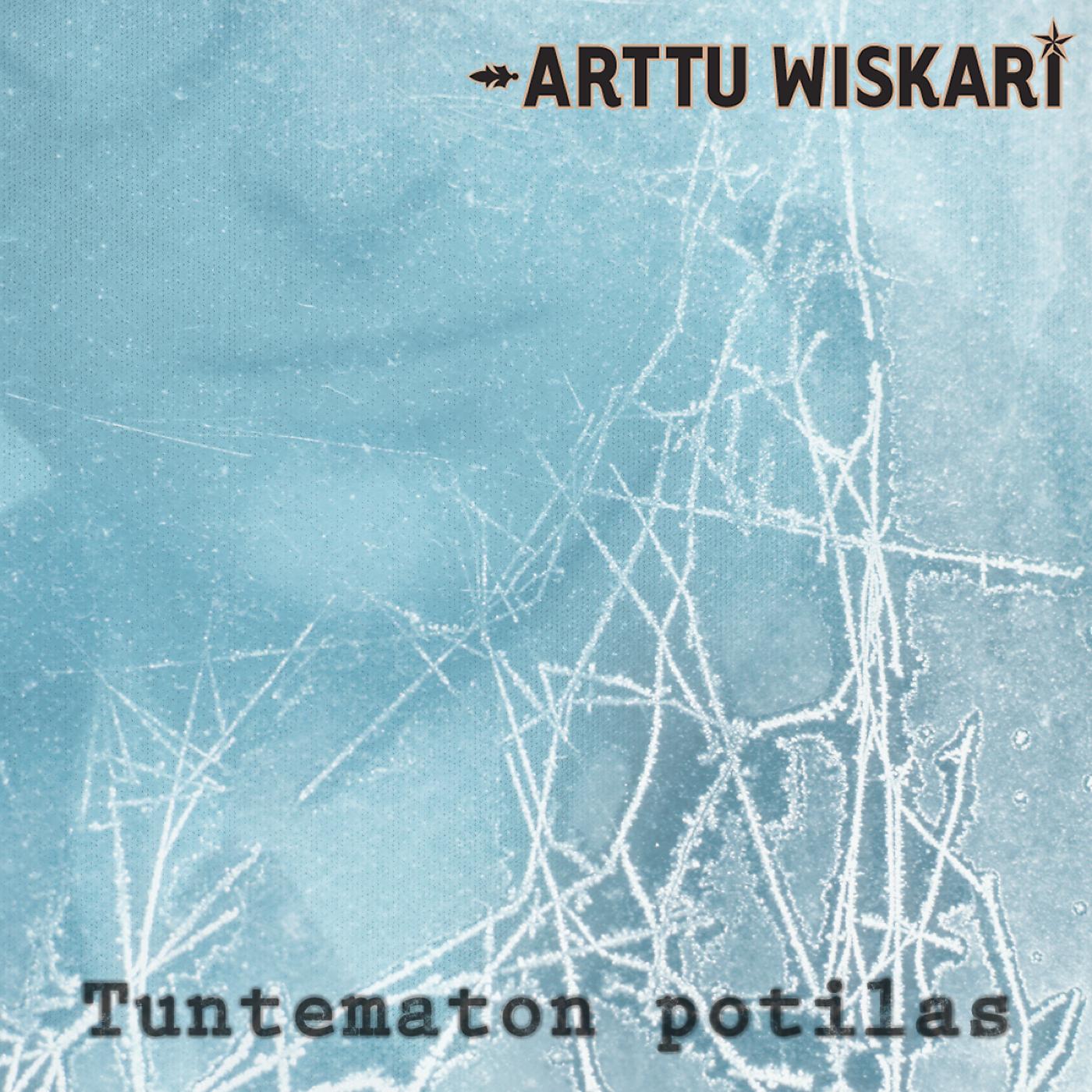 Постер альбома Tuntematon potilas