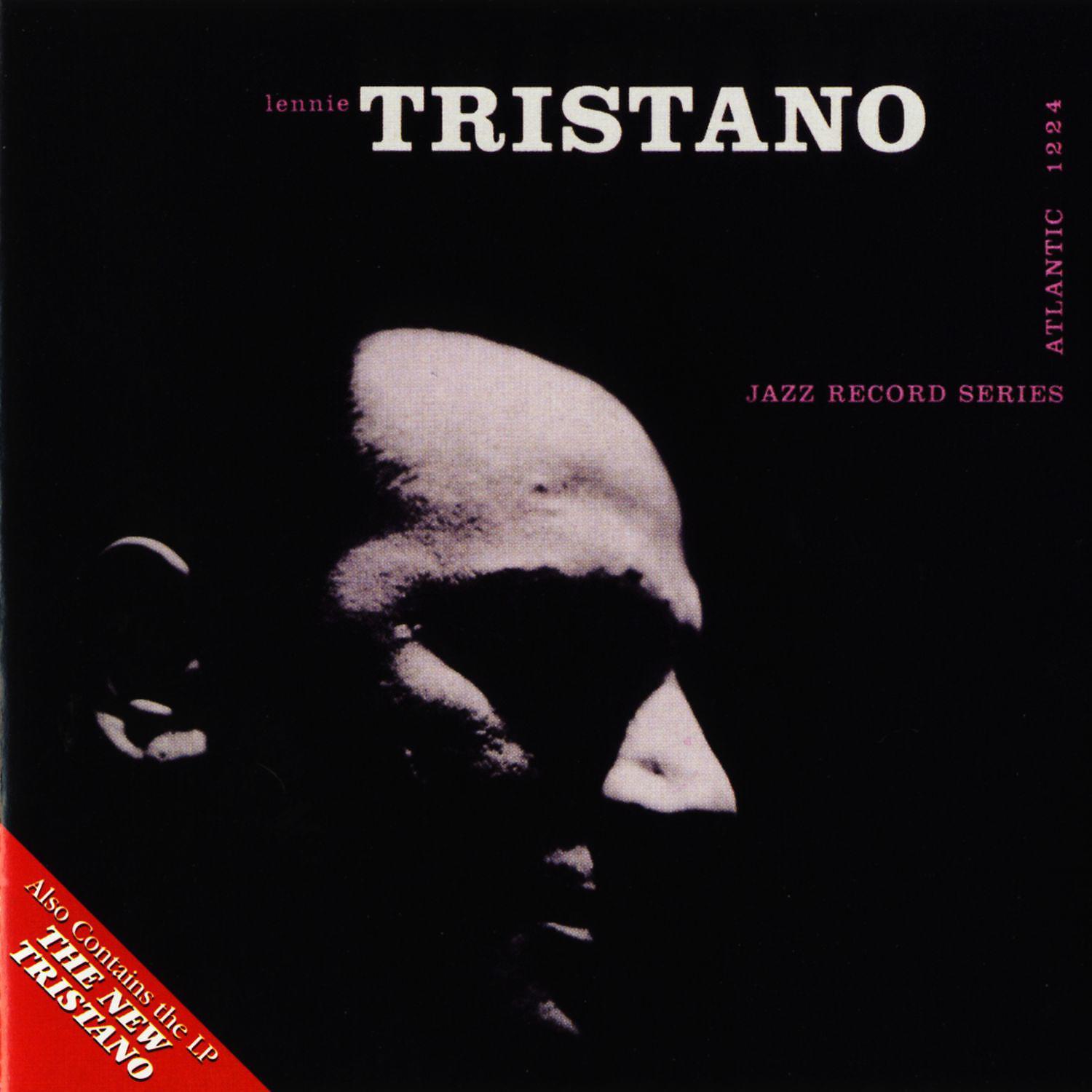 Постер альбома Lennie Tristano/The New Tristano