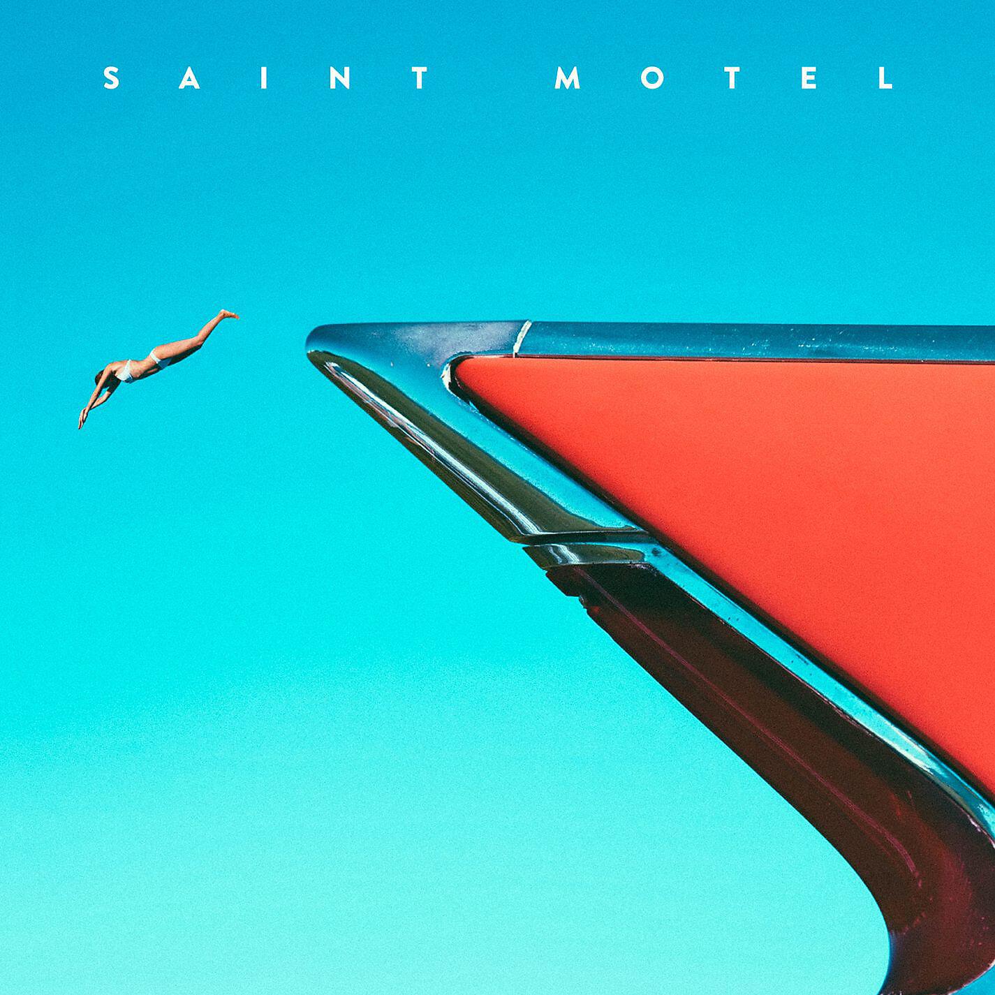 Saint motel обложка. Its my type. Saint motel песни. Creative letters b. My type saint motel.