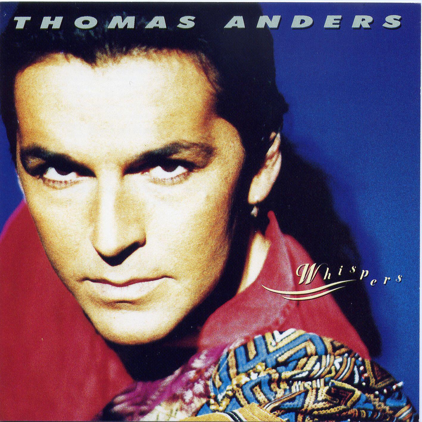 Thomas Anders - True Love