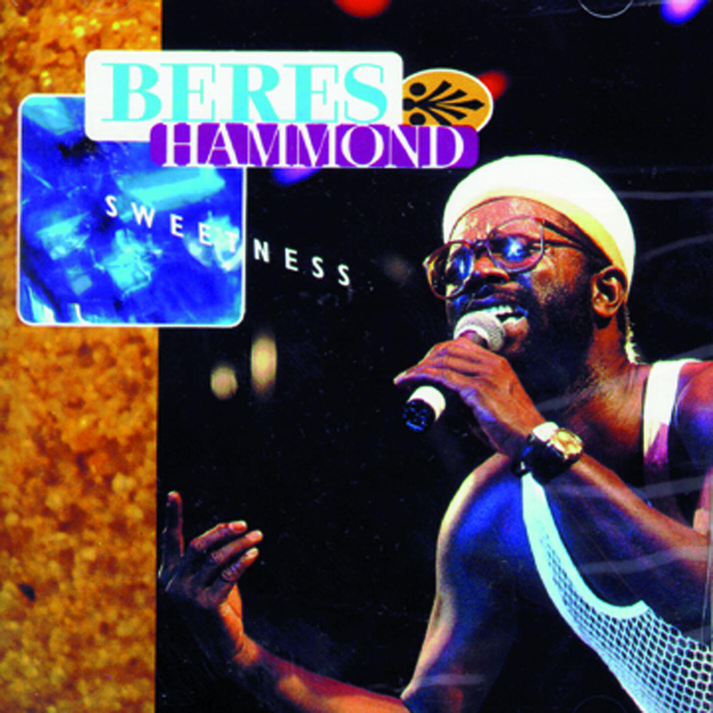 Beres Hammond & U Roy - Putting Up Resistance