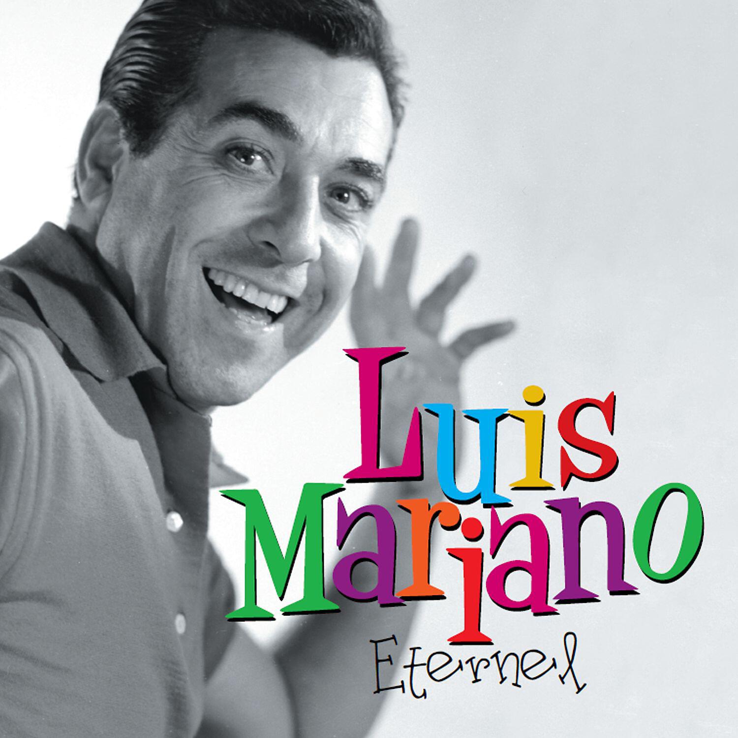 Luis Mariano - Canastos