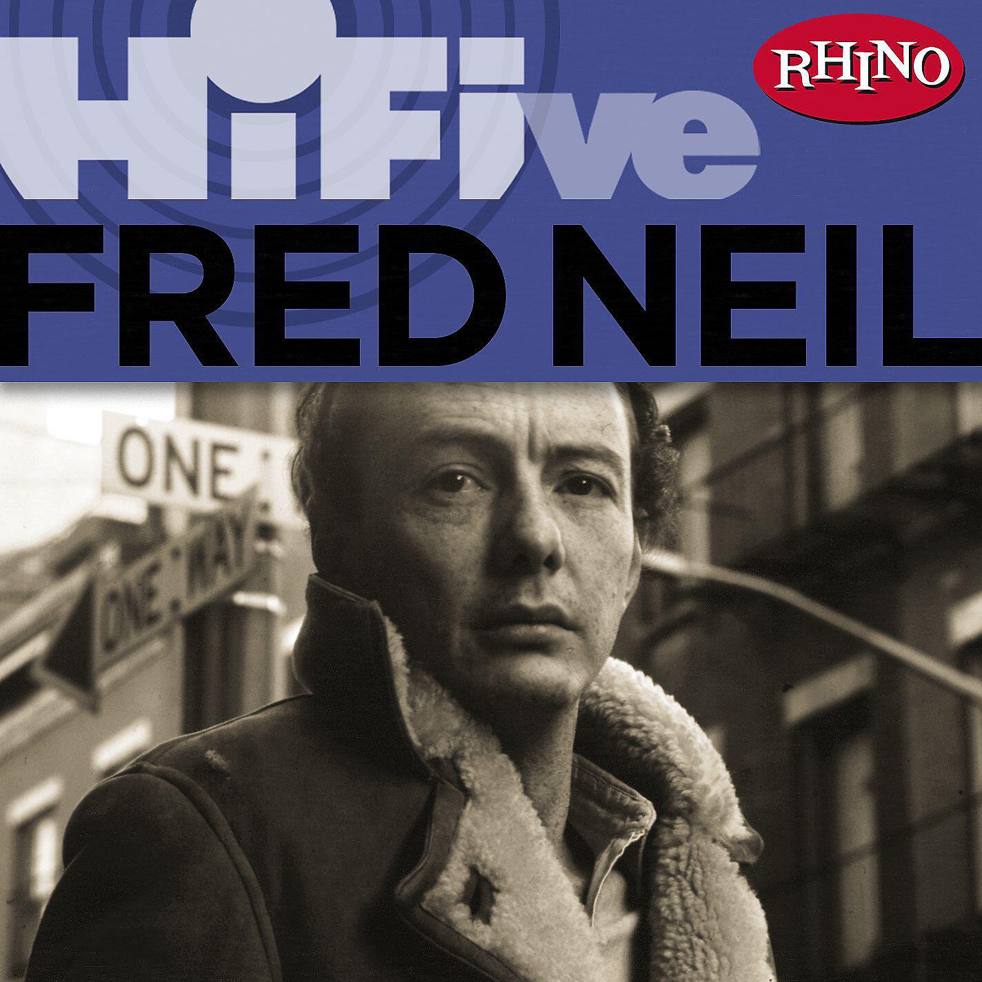 Fred Neil - Little Bit of Rain