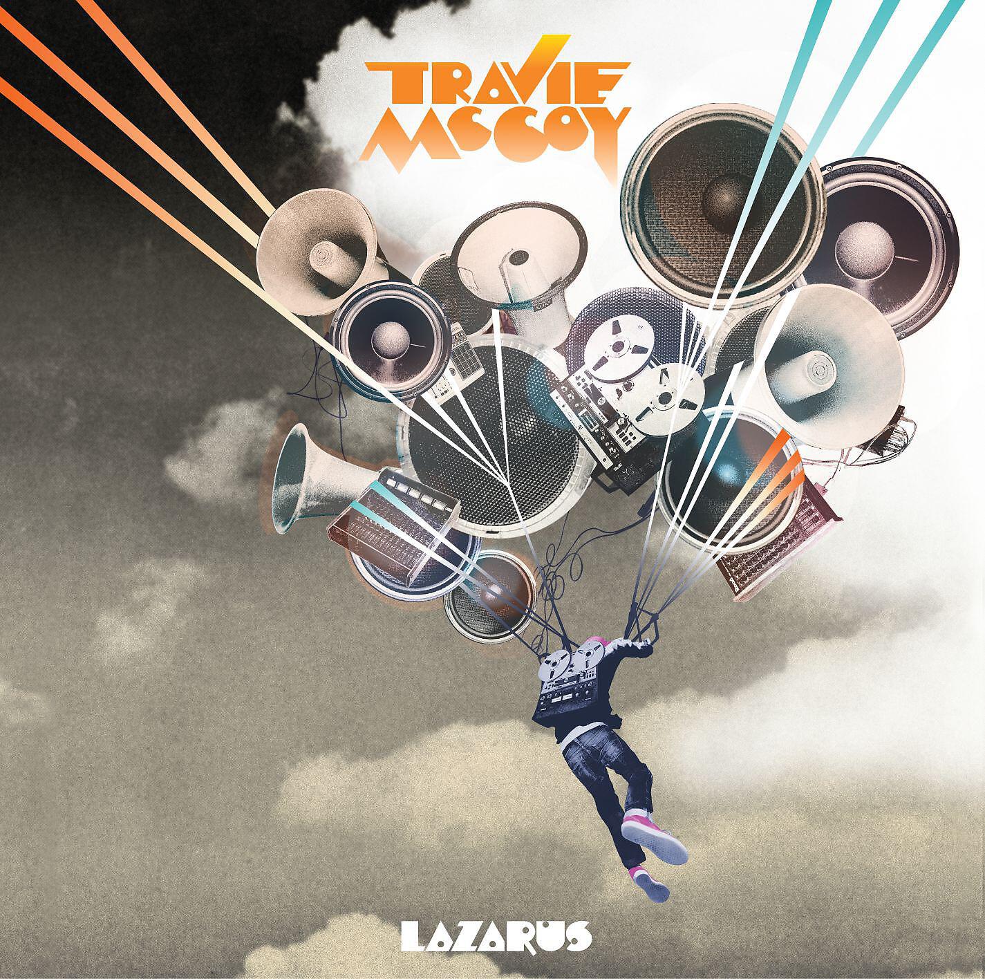 Travie McCoy - Billionaire (feat. Bruno Mars)