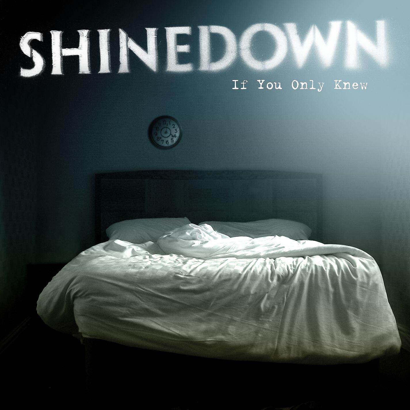 Shinedown - If You Only Knew (Acoustic) [Live from Warner Germany Acoustic Sessions]