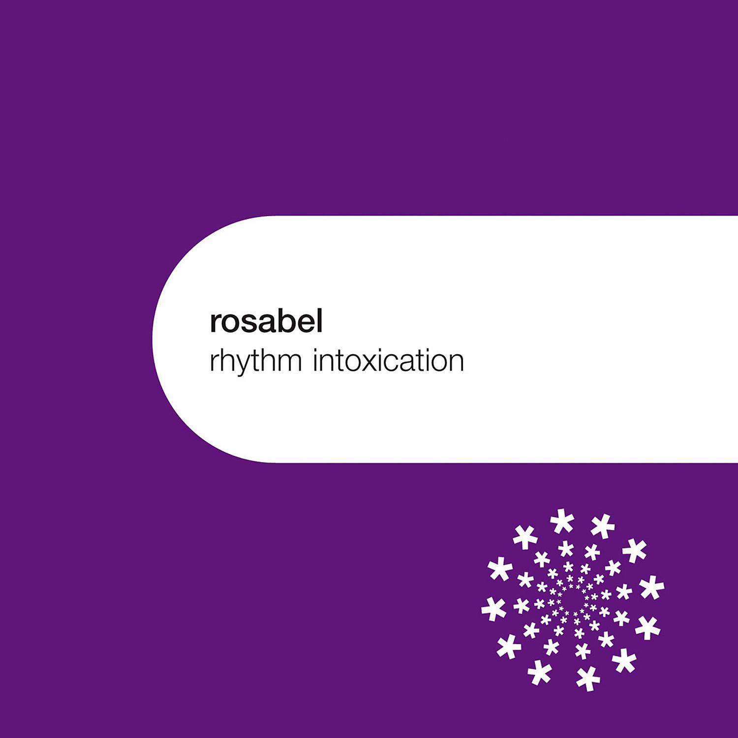 Постер альбома Rhythm Intoxication - EP