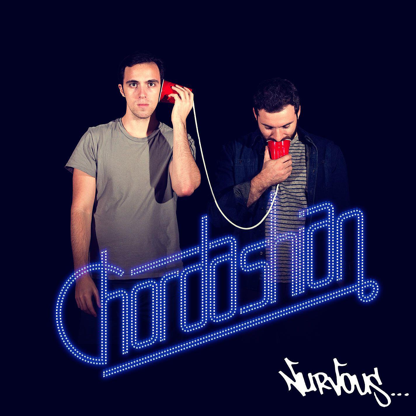 Chordashian - Call Me (Wolfwolf Remix)