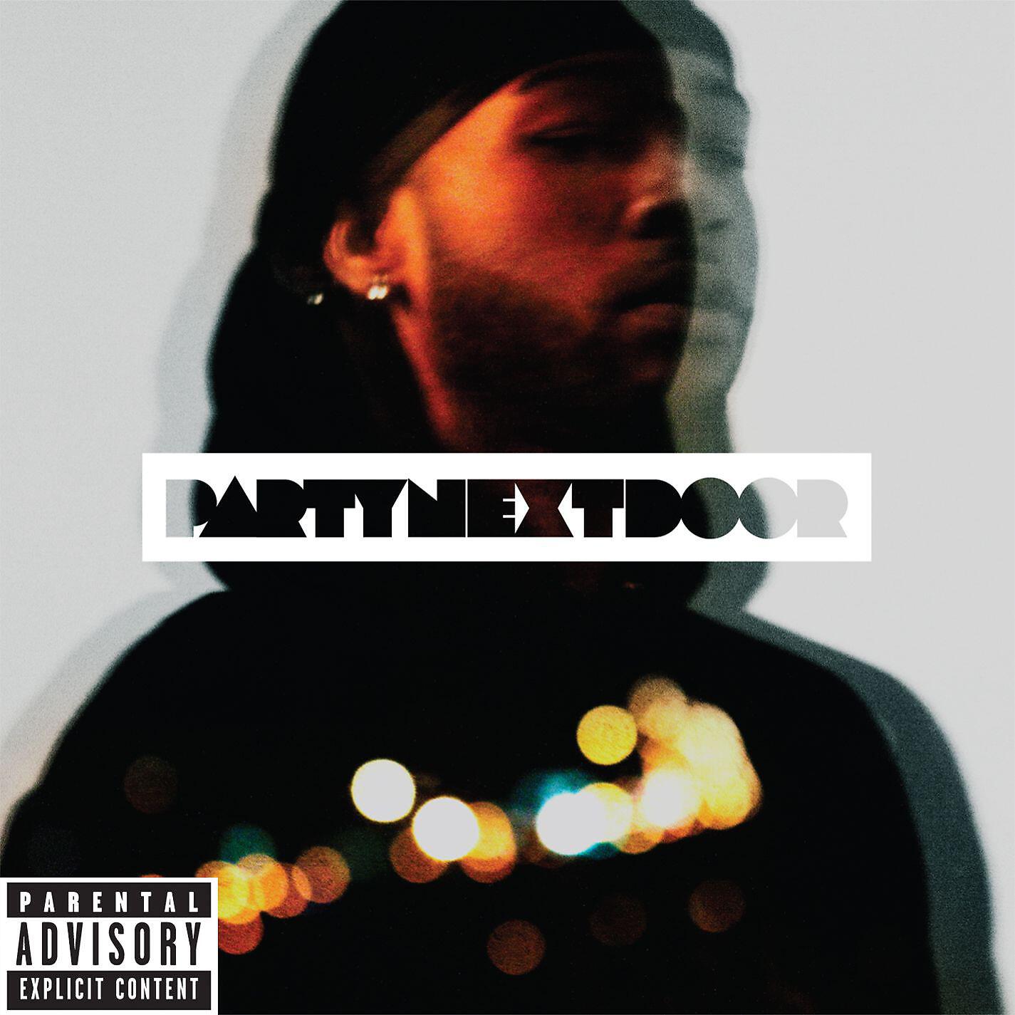 Постер альбома PARTYNEXTDOOR