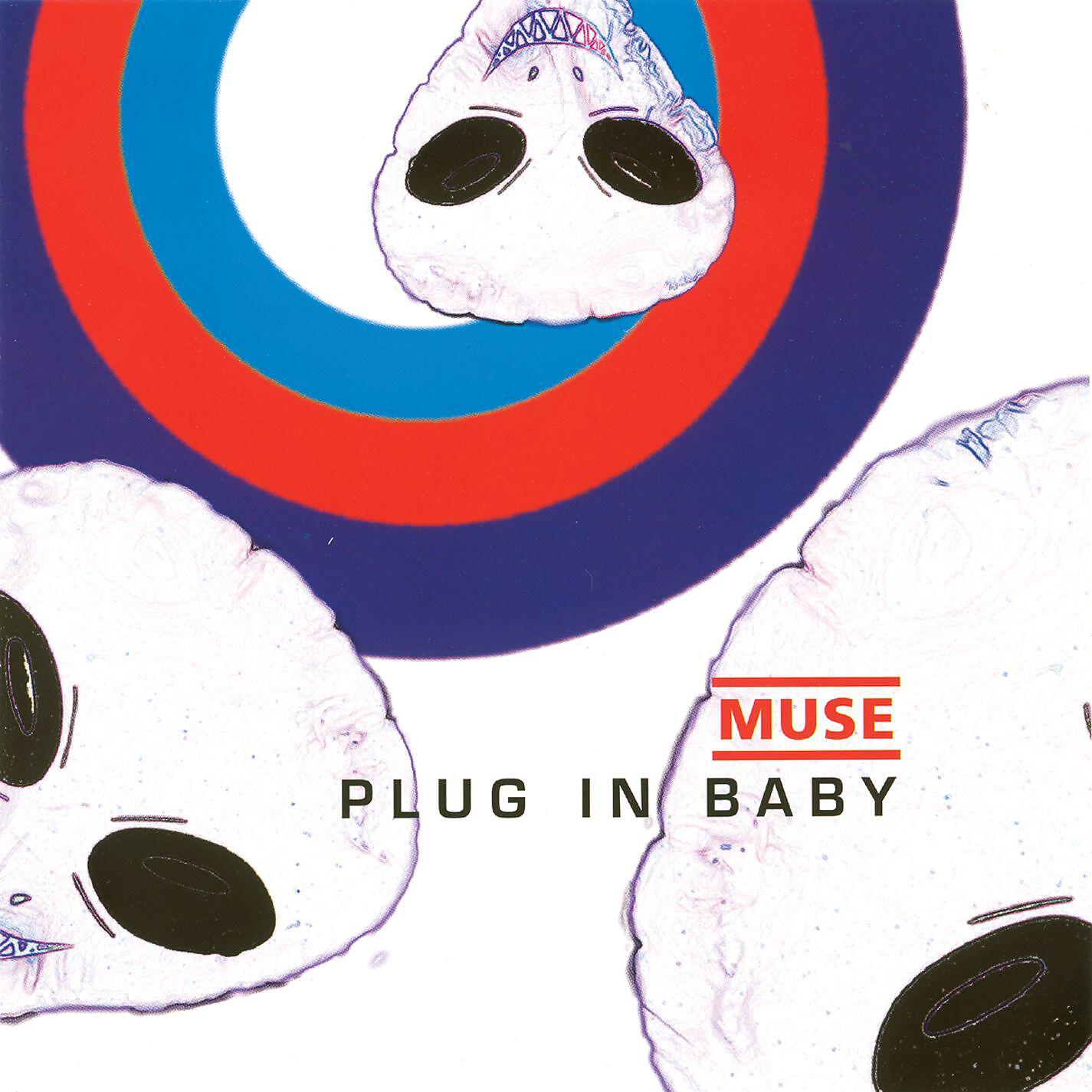 Muse - Spiral Static