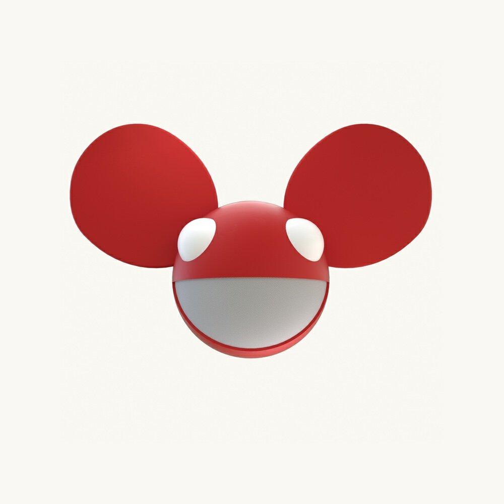 deadmau5 все песни в mp3