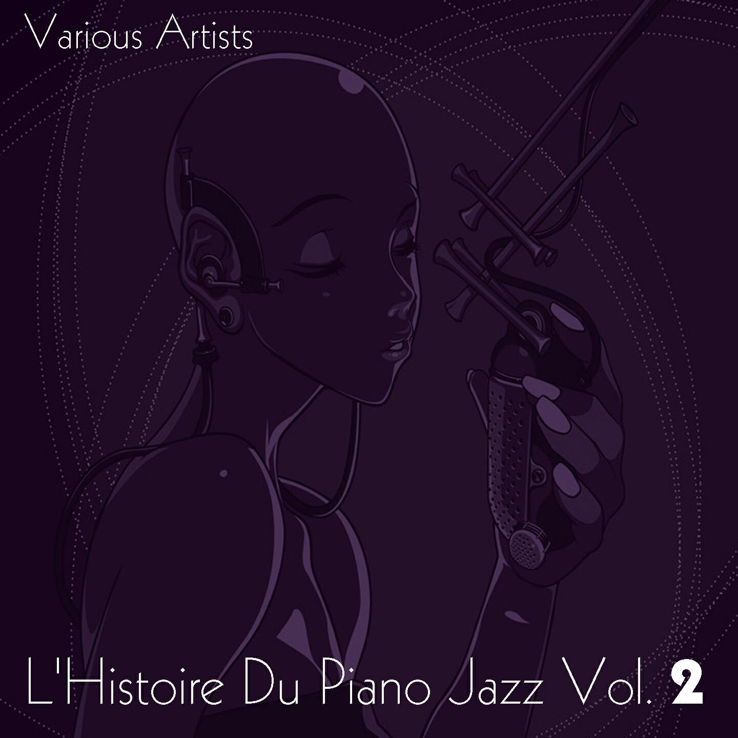 DUKE ELLINGTON - Drawing Room Blues