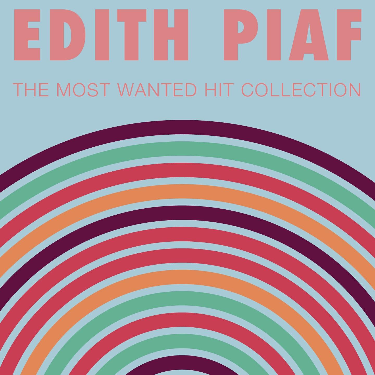 EDITH PIAF - Demain (il fera jour)