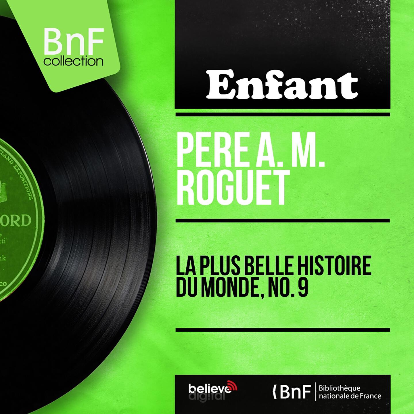 Père A. M. Roguet - Joseph en Égypte, pt. 2