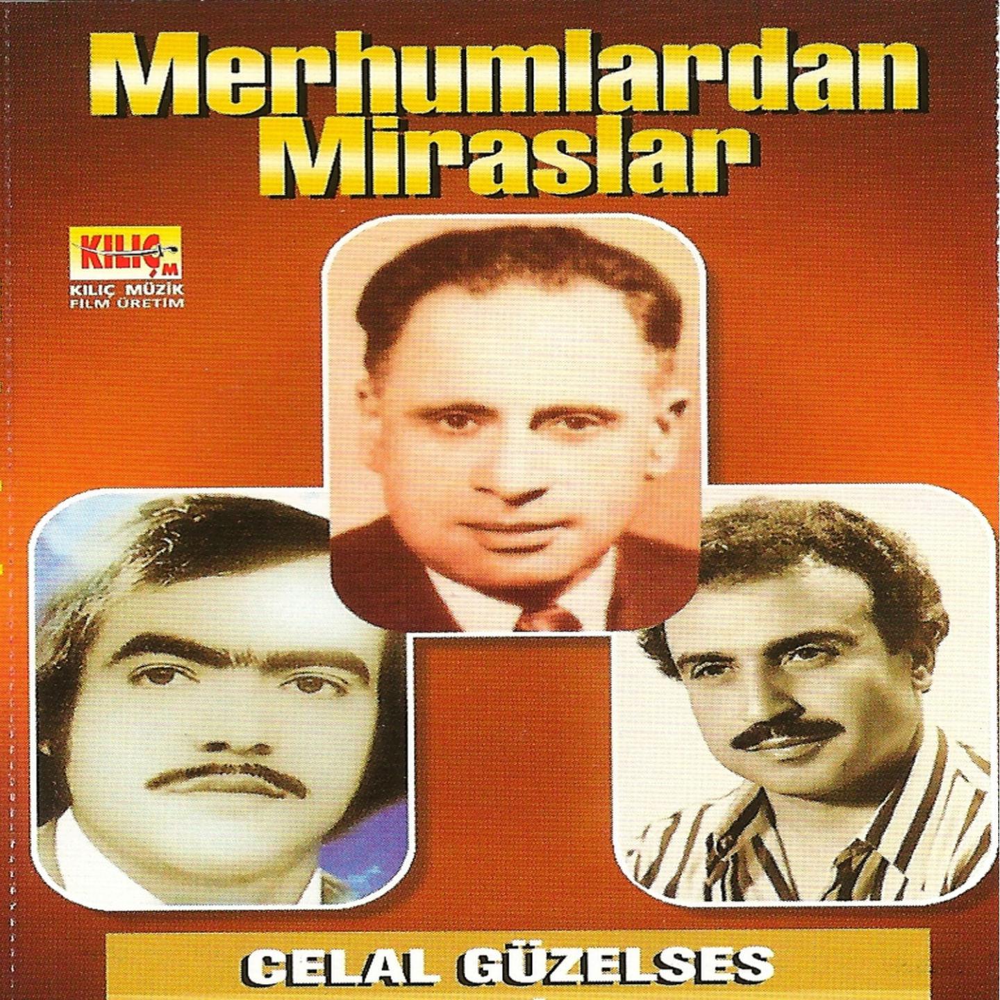 Постер альбома Merhumlardan Miraslar