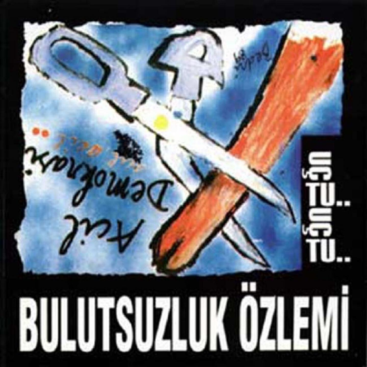 Bulutsuzluk Özlemi - Bayram Görüşmesi