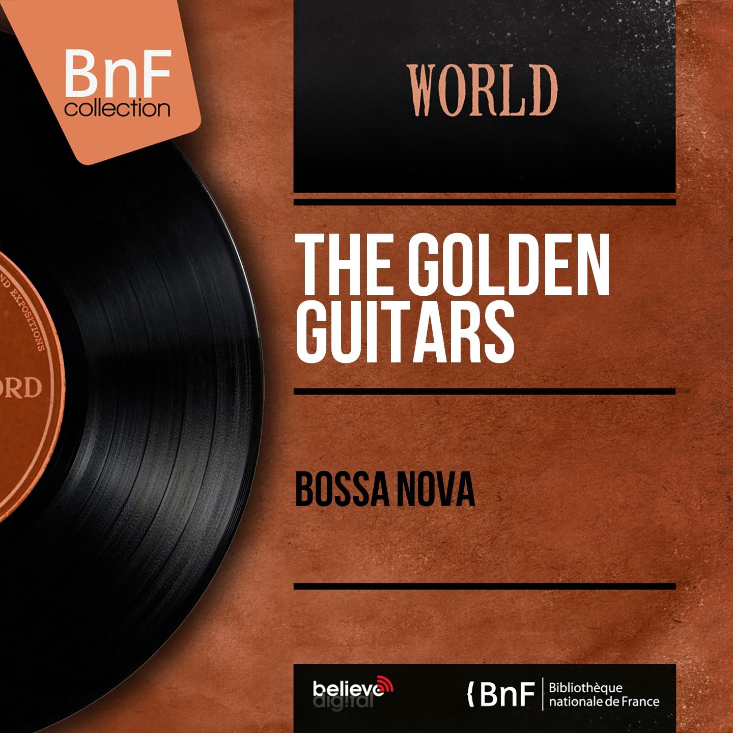 Постер альбома Bossa Nova (Mono Version)