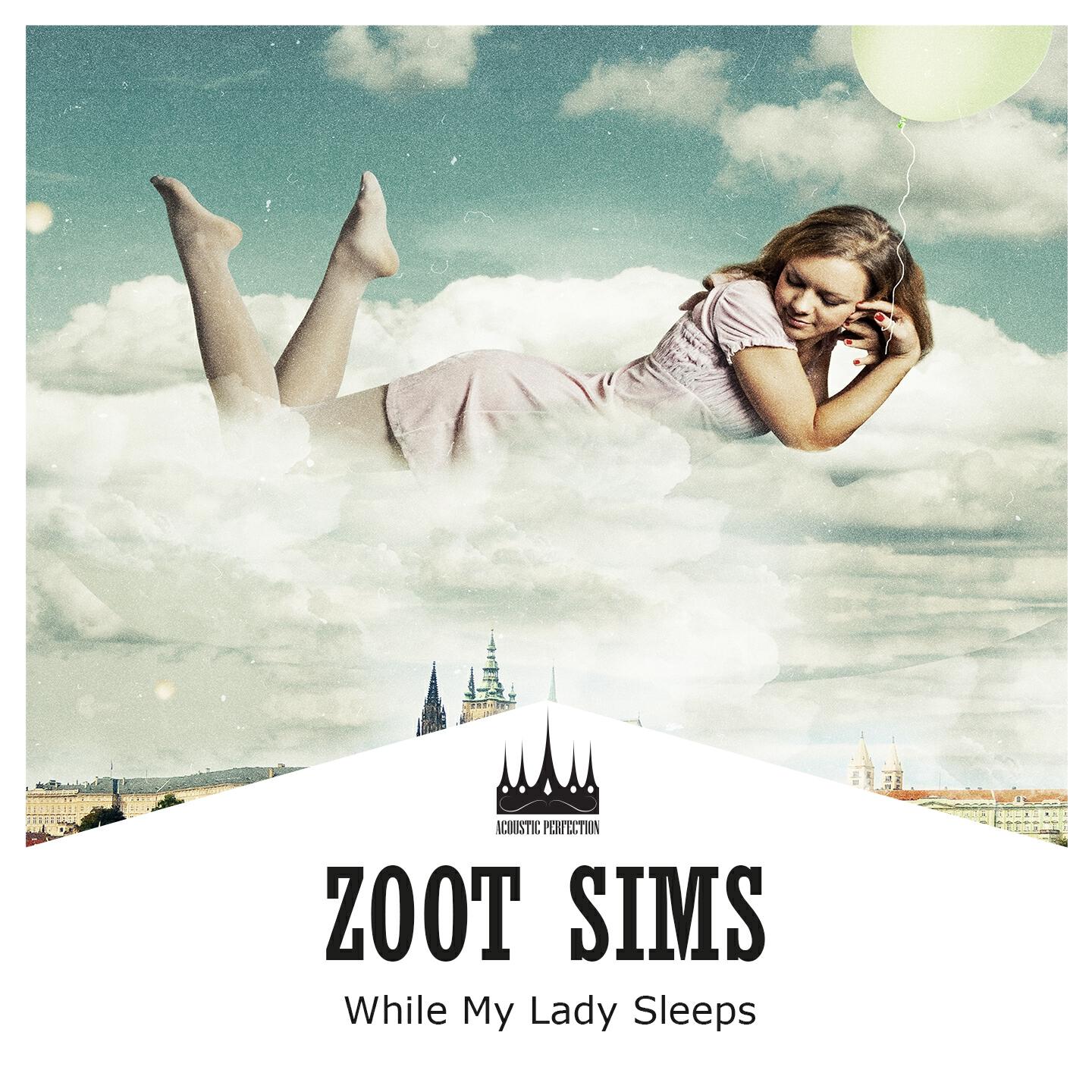 Zoot Sims - Dedicated to Lee