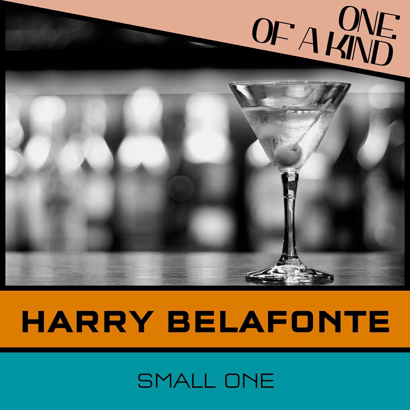 Harry Belafonte - Lord Randall