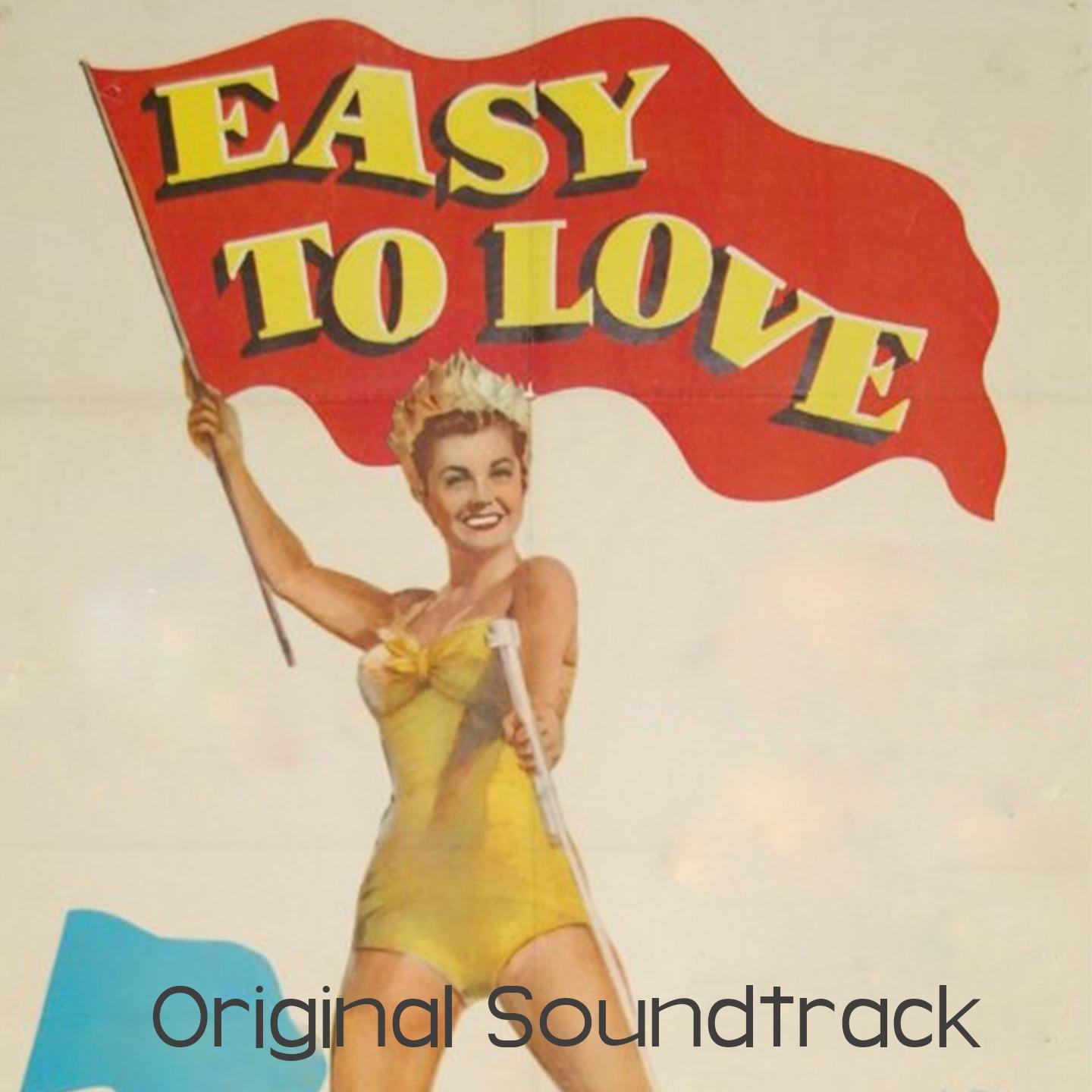 Постер альбома Easy to Love