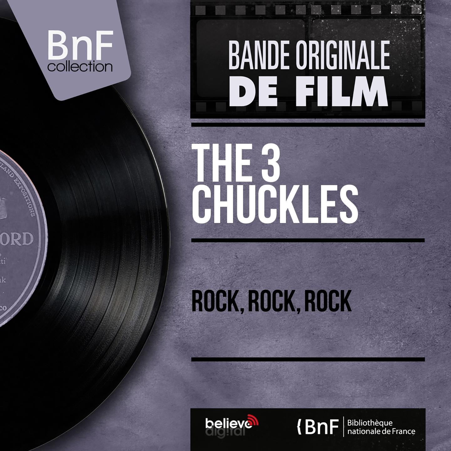 Постер альбома Rock, Rock, Rock (Mono Version)