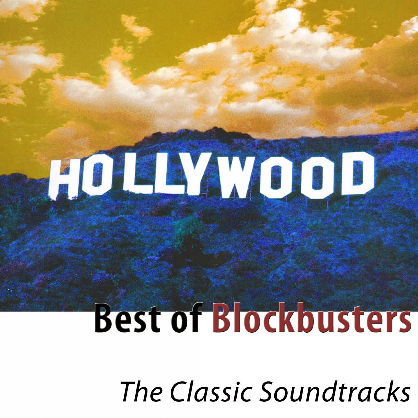 Hollywood Pictures Orchestra - Midnight Express